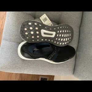 Stella McCartney Adidas Ultraboost 3d sneakers